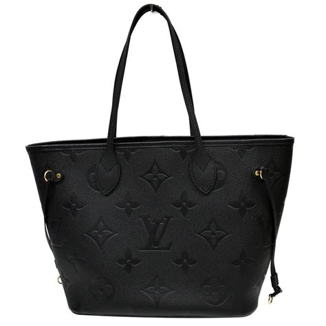 louis vuitton tote bag black and white|Louis Vuitton tote bag ireland.